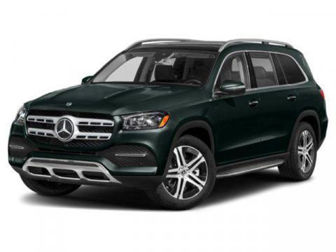 used 2023 Mercedes-Benz GLS 450 car, priced at $72,998