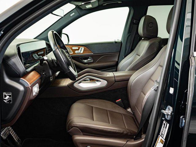 used 2023 Mercedes-Benz GLS 450 car, priced at $72,998