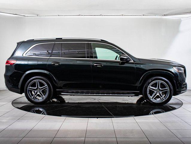 used 2023 Mercedes-Benz GLS 450 car, priced at $72,998