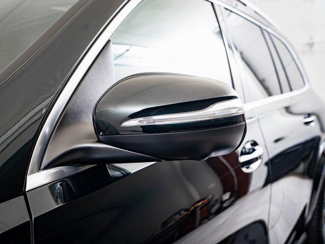 used 2023 Mercedes-Benz GLS 450 car, priced at $72,998