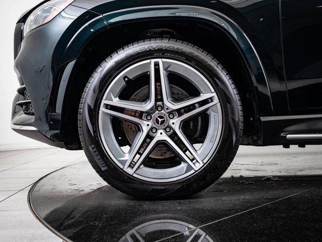 used 2023 Mercedes-Benz GLS 450 car, priced at $72,998