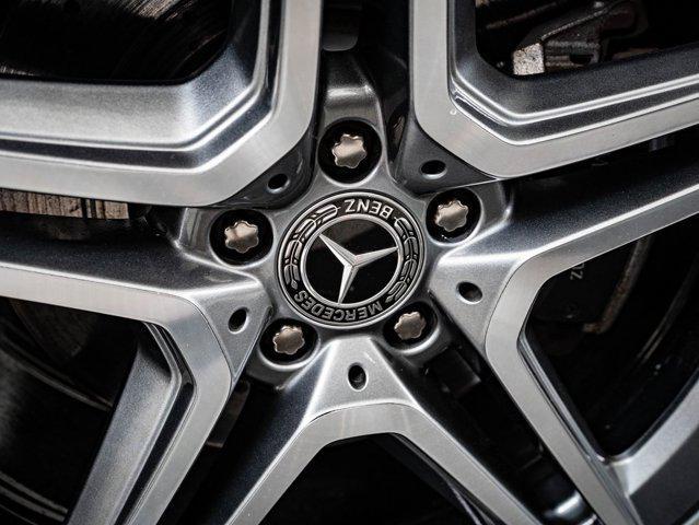 used 2023 Mercedes-Benz GLS 450 car, priced at $72,998