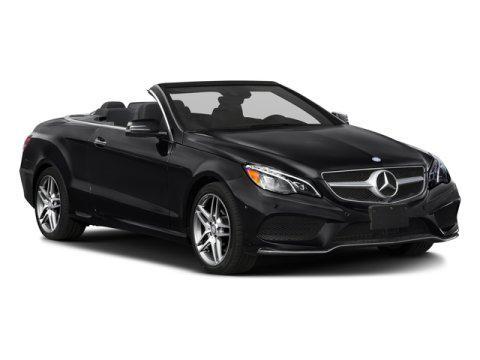 used 2016 Mercedes-Benz E-Class car, priced at $26,998