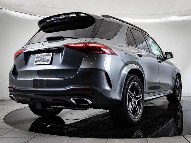 new 2025 Mercedes-Benz GLE 350 car, priced at $68,498