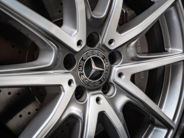 used 2018 Mercedes-Benz S-Class car, priced at $44,998