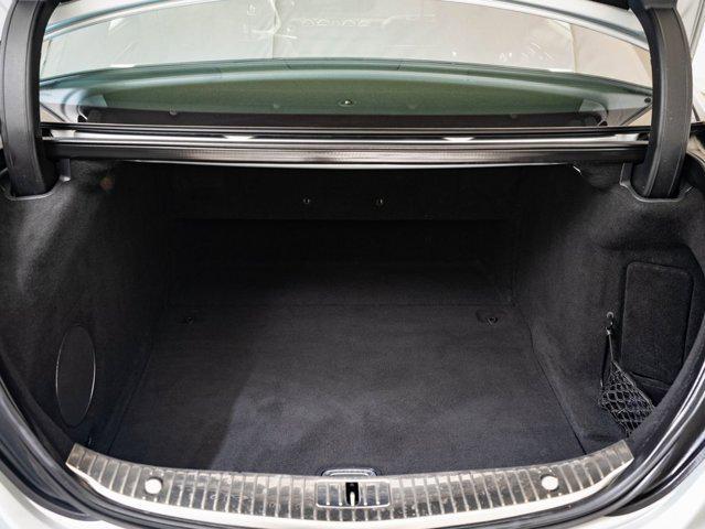 used 2018 Mercedes-Benz S-Class car, priced at $44,998