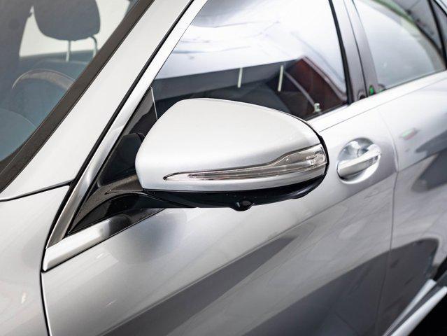 used 2018 Mercedes-Benz S-Class car, priced at $44,998