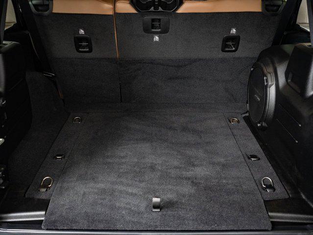 used 2022 Jeep Wrangler Unlimited car, priced at $39,998