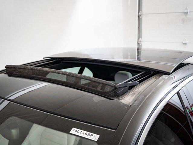 used 2015 Mercedes-Benz C-Class car, priced at $21,998