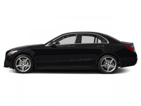 used 2015 Mercedes-Benz C-Class car