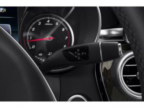 used 2015 Mercedes-Benz C-Class car