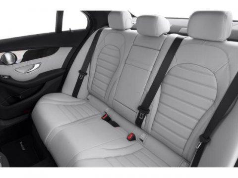 used 2015 Mercedes-Benz C-Class car