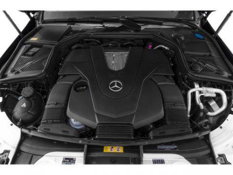 used 2015 Mercedes-Benz C-Class car