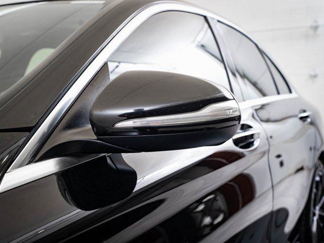 used 2015 Mercedes-Benz C-Class car, priced at $21,998