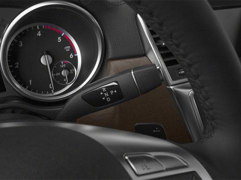 used 2014 Mercedes-Benz GL-Class car