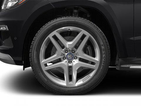 used 2014 Mercedes-Benz GL-Class car