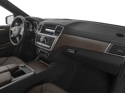 used 2014 Mercedes-Benz GL-Class car