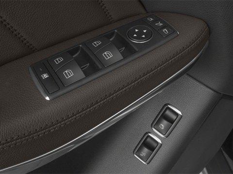 used 2014 Mercedes-Benz GL-Class car