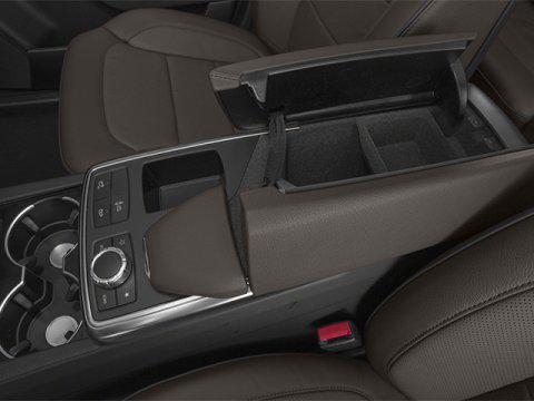 used 2014 Mercedes-Benz GL-Class car