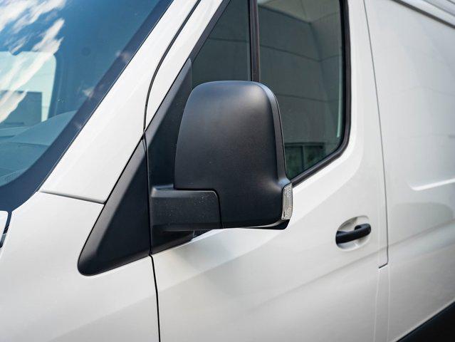 new 2025 Mercedes-Benz Sprinter 2500 car, priced at $57,298