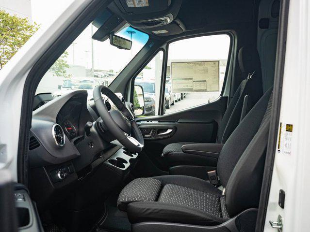 new 2025 Mercedes-Benz Sprinter 2500 car, priced at $57,298