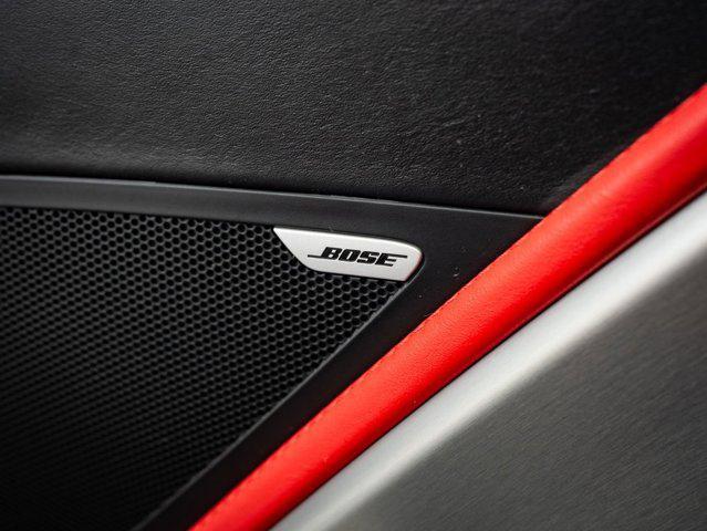 used 2019 Chevrolet Corvette car, priced at $61,998