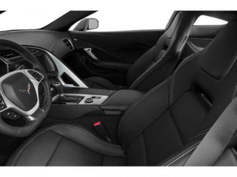 used 2019 Chevrolet Corvette car