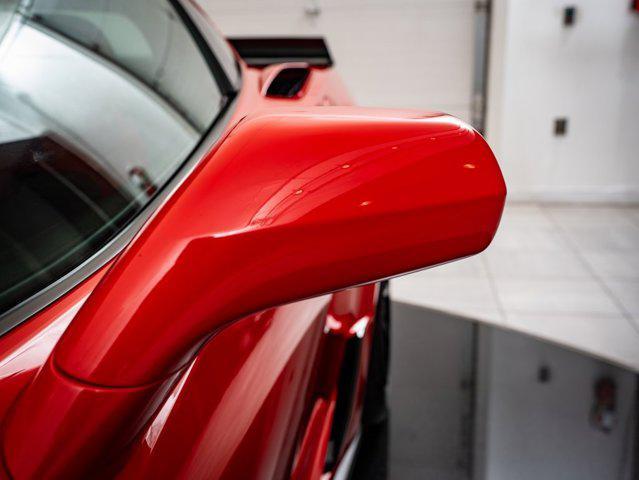 used 2019 Chevrolet Corvette car, priced at $61,998