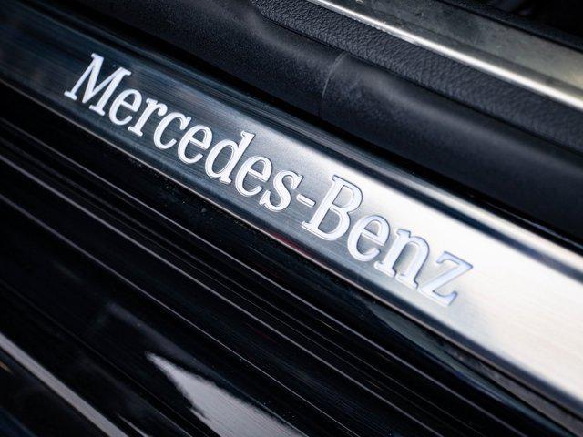 used 2021 Mercedes-Benz S-Class car, priced at $68,498