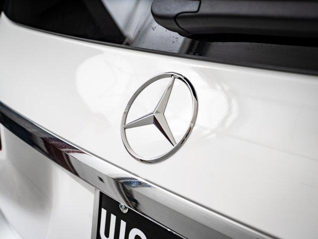 new 2025 Mercedes-Benz GLS 450 car, priced at $83,998
