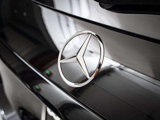 new 2025 Mercedes-Benz GLC 300 car, priced at $50,498