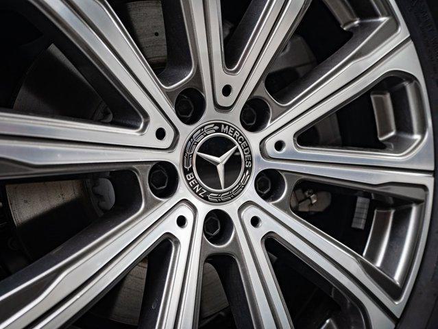 new 2025 Mercedes-Benz GLC 300 car, priced at $50,498