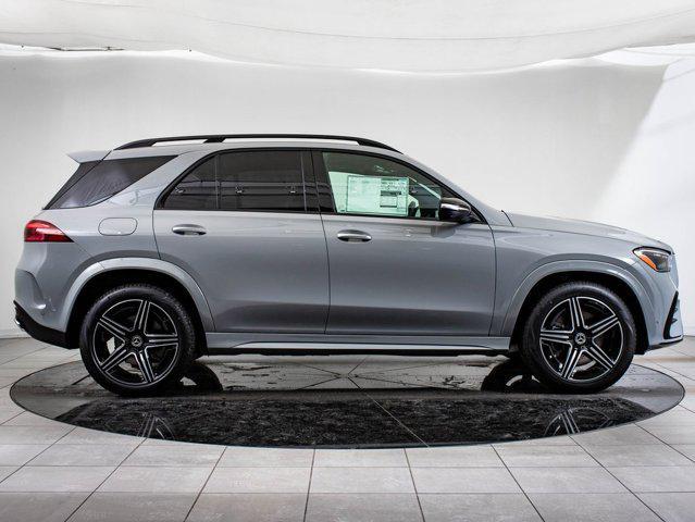 new 2025 Mercedes-Benz GLE 450e car, priced at $79,998