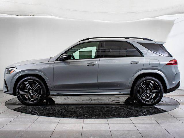 new 2025 Mercedes-Benz GLE 450e car, priced at $79,998