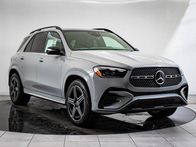 new 2025 Mercedes-Benz GLE 450e car, priced at $79,998