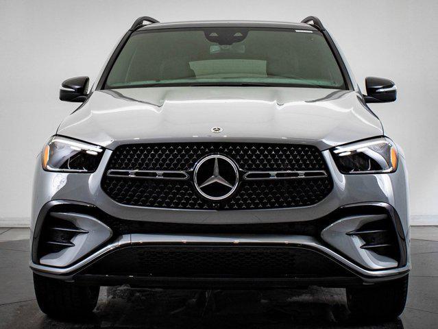 new 2025 Mercedes-Benz GLE 450e car, priced at $79,998