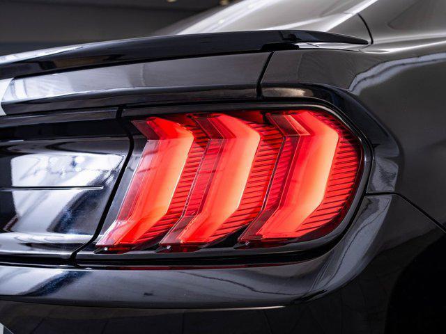 used 2020 Ford Mustang car, priced at $40,998