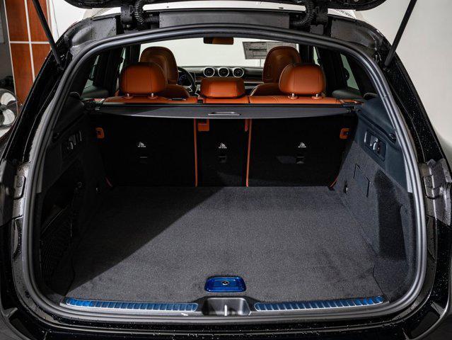 new 2026 Mercedes-Benz GLC 300 car, priced at $50,398