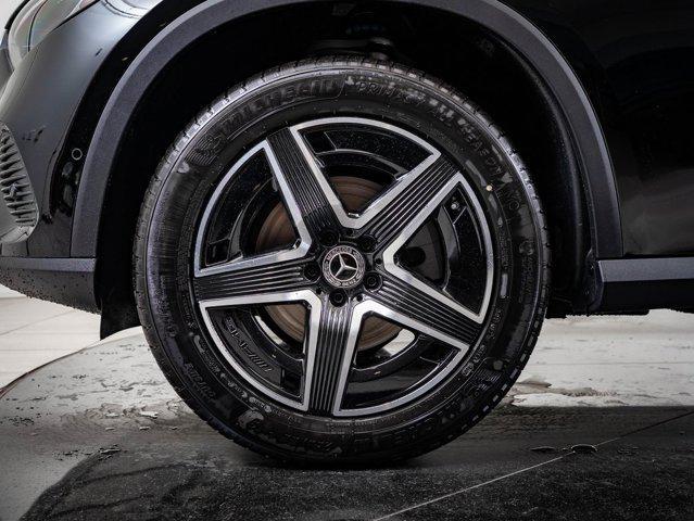 new 2026 Mercedes-Benz GLC 300 car, priced at $50,398