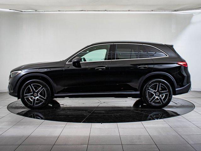 new 2026 Mercedes-Benz GLC 300 car, priced at $50,398