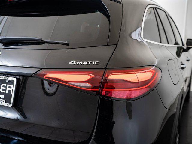 new 2026 Mercedes-Benz GLC 300 car, priced at $50,398