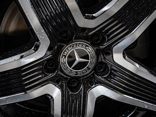 new 2026 Mercedes-Benz GLC 300 car, priced at $50,398