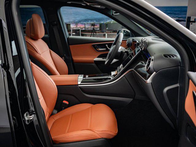new 2026 Mercedes-Benz GLC 300 car, priced at $50,398