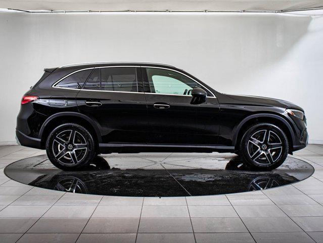 new 2026 Mercedes-Benz GLC 300 car, priced at $50,398