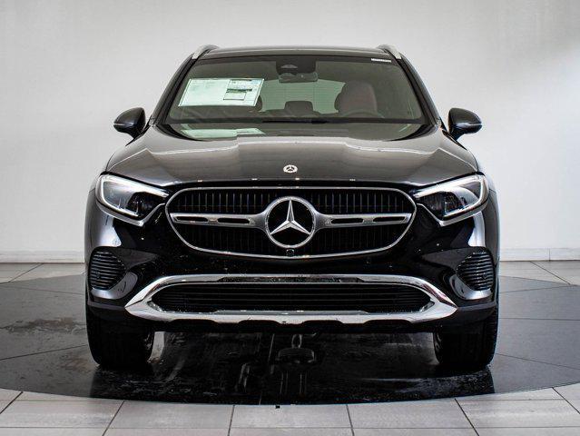 new 2026 Mercedes-Benz GLC 300 car, priced at $50,398