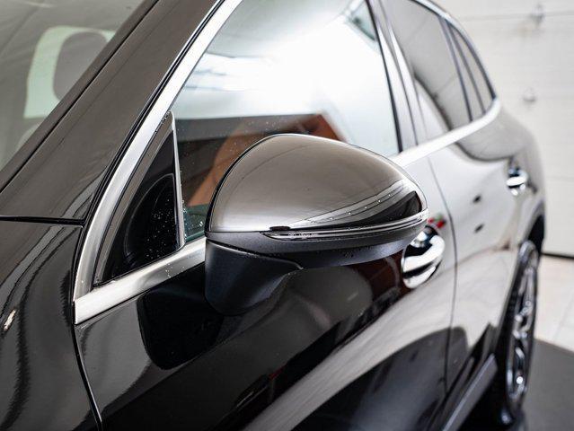 new 2026 Mercedes-Benz GLC 300 car, priced at $50,398