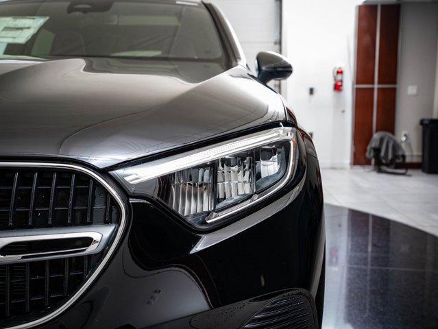 new 2026 Mercedes-Benz GLC 300 car, priced at $50,398