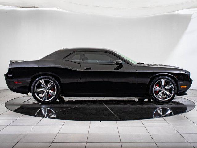 used 2009 Dodge Challenger car, priced at $29,598