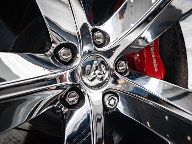 used 2009 Dodge Challenger car, priced at $29,598