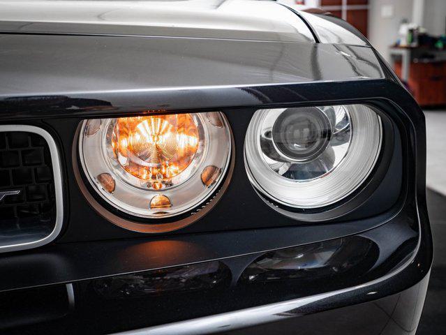 used 2009 Dodge Challenger car, priced at $29,598